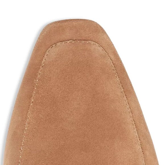 Cole Haan  Perley Mule Flats in Pecan Size 8.5 NIB - Picture 8 of 9